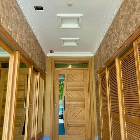 Appartement Beau Et Familial Connecte Tanger Zewnętrze zdjęcie