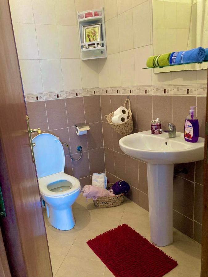Appartement Beau Et Familial Connecte Tanger Zewnętrze zdjęcie