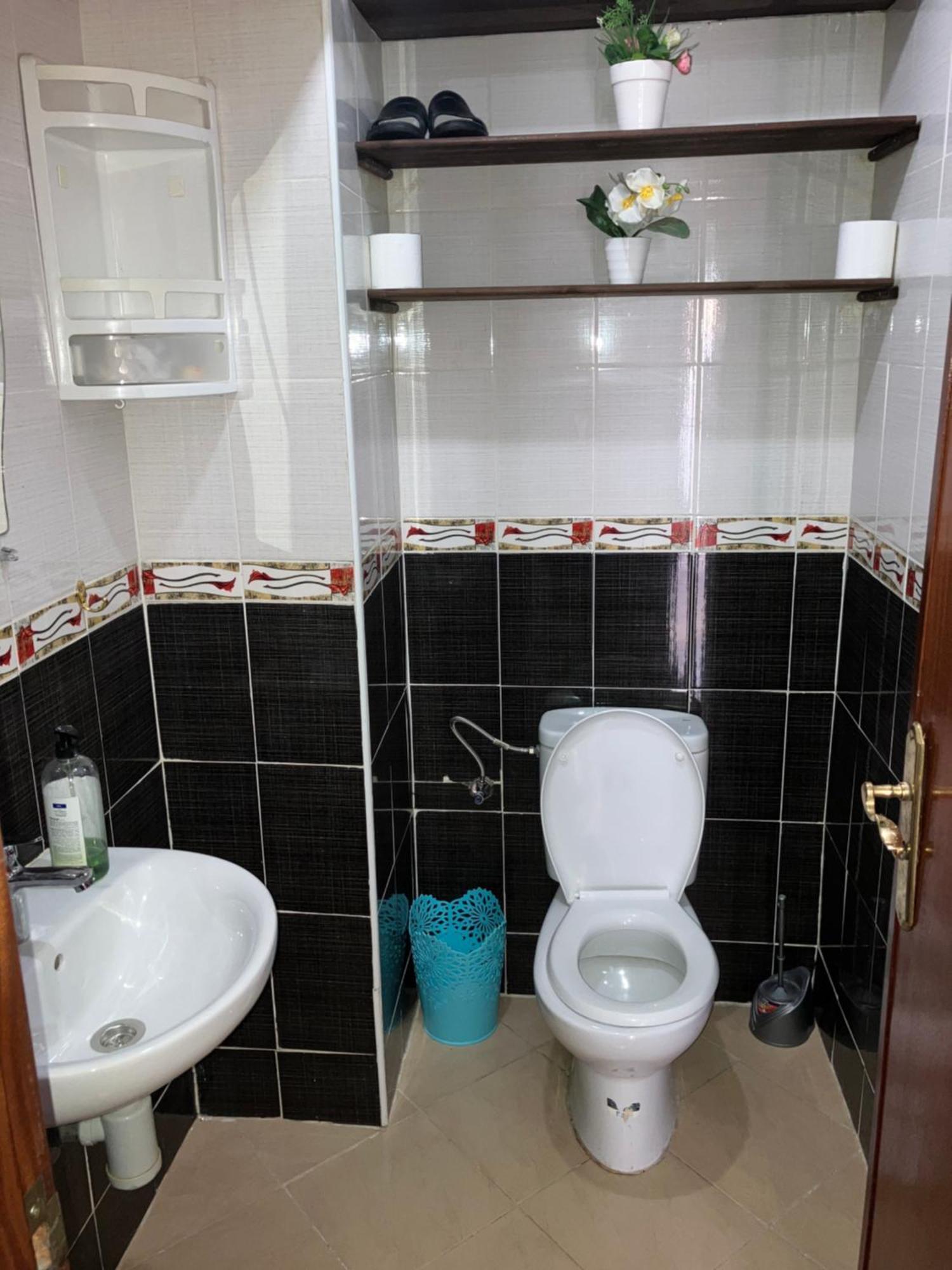 Appartement Beau Et Familial Connecte Tanger Zewnętrze zdjęcie